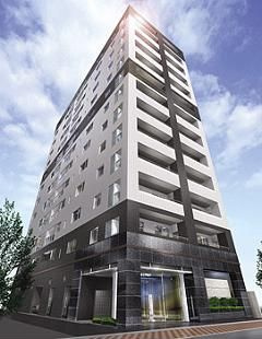 【外観】 | リビオ東京コアプレイス