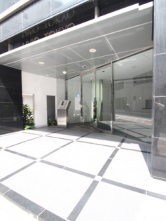 【エントランス】 | リビオ東京コアプレイス