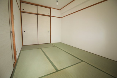 【和室】 | ガーデンヒルズ