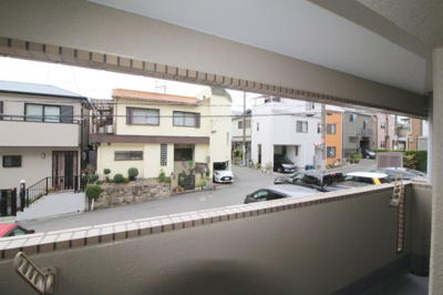 【展望】 | ガーデンヒルズ