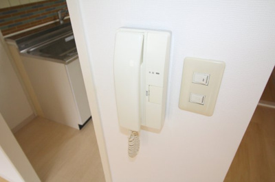 【セキュリティ】 | ガーデンヒルズ