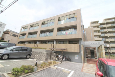 【外観】 | ガーデンヒルズ