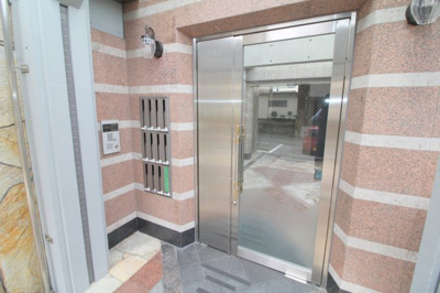 【エントランス】 | ガーデンヒルズ