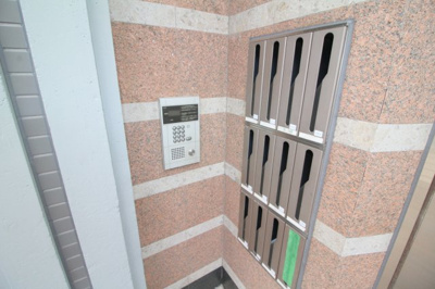 【その他共用部分】 | ガーデンヒルズ