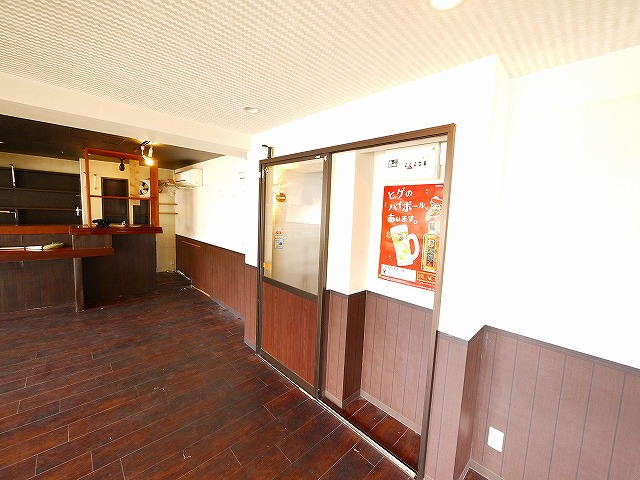 千曲ビルのその他