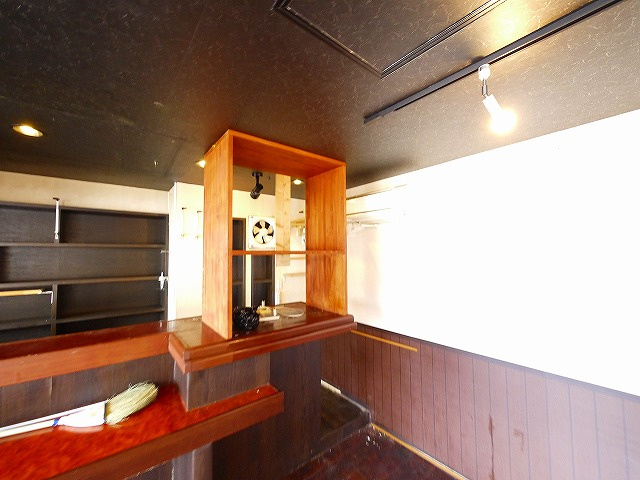 千曲ビルのその他