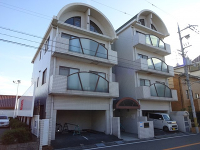 【外観】 | コートサクラヅカ