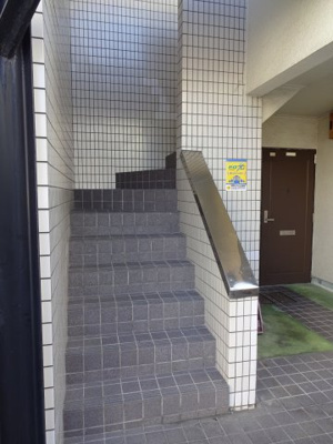 【その他共用部分】 | サンライフ玉井町