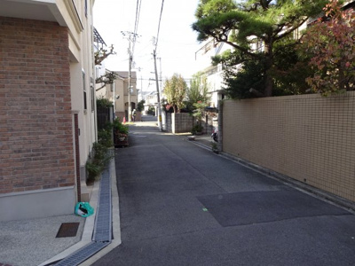 【周辺】 | サンライフ玉井町