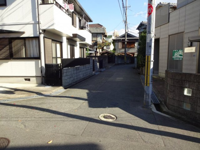 【周辺】 | サンライフ玉井町