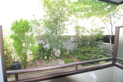 【展望】 | エメラルド千里園