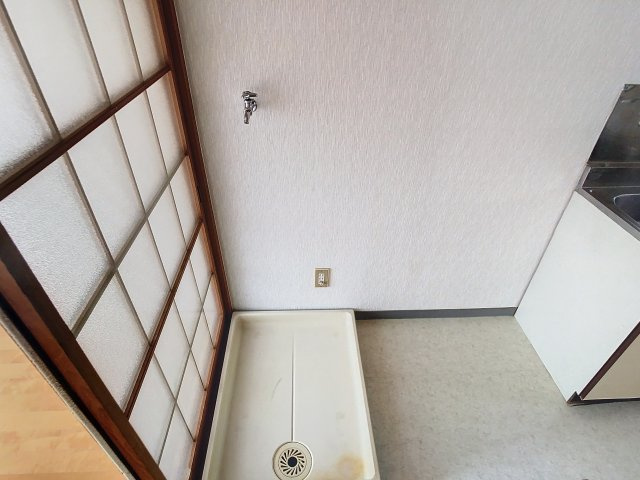 メゾン7の設備