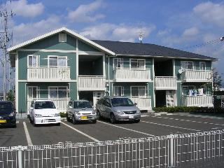 フェザーレジデンスA