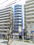 クレッセント武蔵小山２の画像