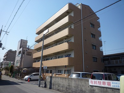 【外観】 | フォレスト武庫元町