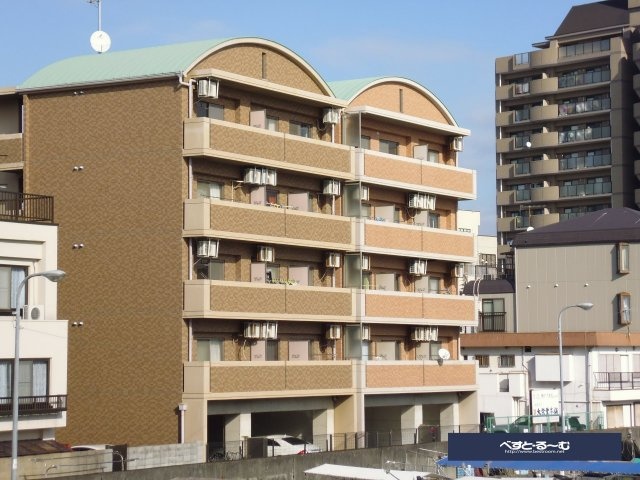 PocoA'Poco明石鍛治屋町