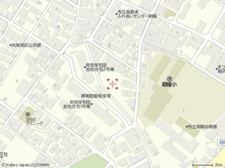 【地図】