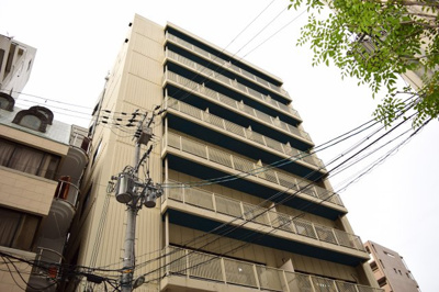 【外観】 | キャッスルリバー