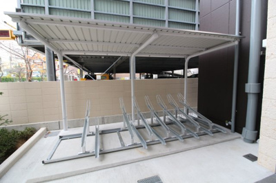 【その他共用部分】 | 辻野ビル