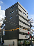 辻野ビルの画像