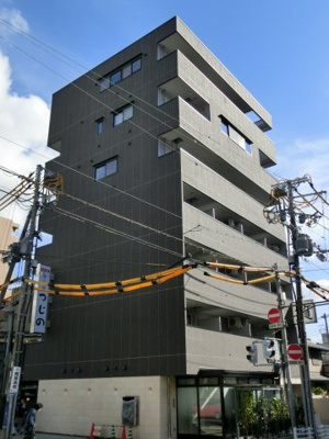 【外観】 | 辻野ビル