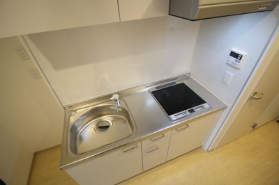 【キッチン】 | 辻野ビル