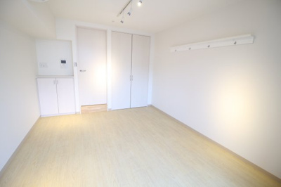 【洋室】 | 辻野ビル