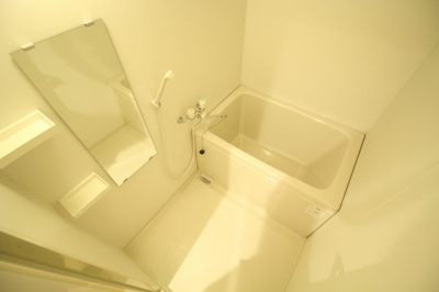 【浴室】 | 辻野ビル