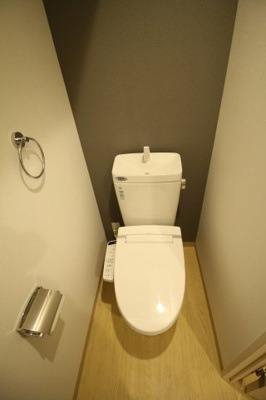 【トイレ】 | 辻野ビル