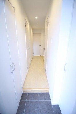 【玄関】 | 辻野ビル