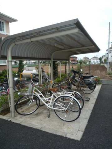 アジュールＡのその他共用部分