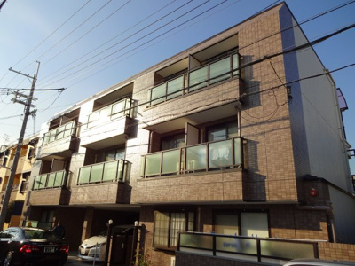 【外観】 | 静佳ハイツ