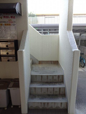 【その他共用部分】 | 静佳ハイツ