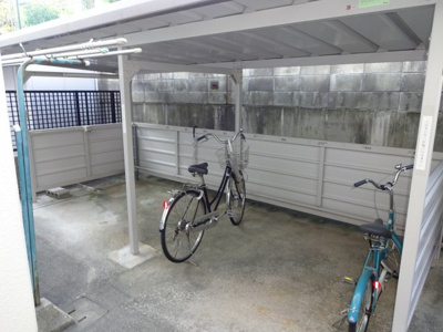 【その他共用部分】 | 静佳ハイツ