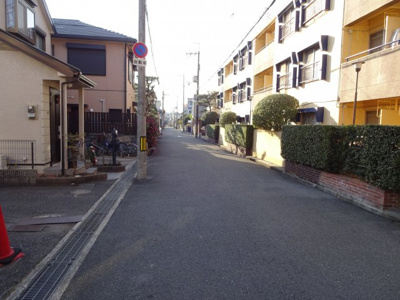 【周辺】 | 静佳ハイツ