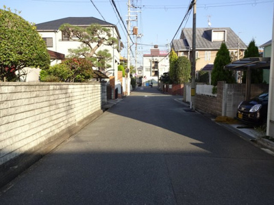 【周辺】 | 静佳ハイツ