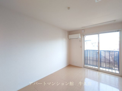 【居間・リビング】 | フォレストコート