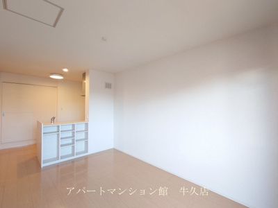 【内装】 | フォレストコート