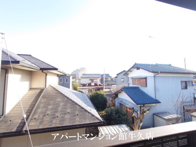 【展望】 | フォレストコート