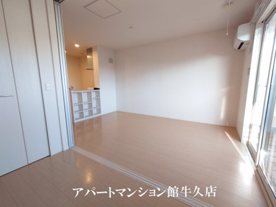 【洋室】 | フォレストコート