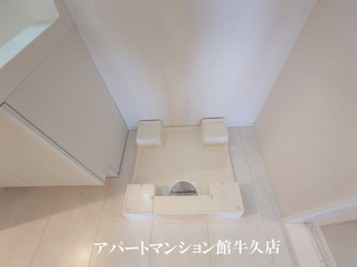 【洗面所】 | フォレストコート