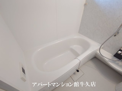 【浴室】 | フォレストコート