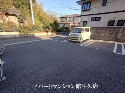 【駐車場】 | フォレストコート