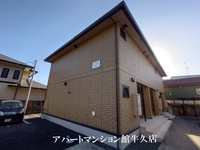 【外観】 | フォレストコート