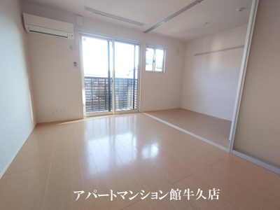 【居間・リビング】 | フォレストコート