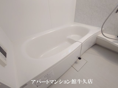 【浴室】 | フォレストコート