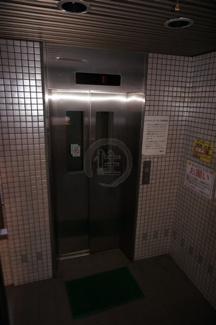 【その他共用部分】 | エレベーター