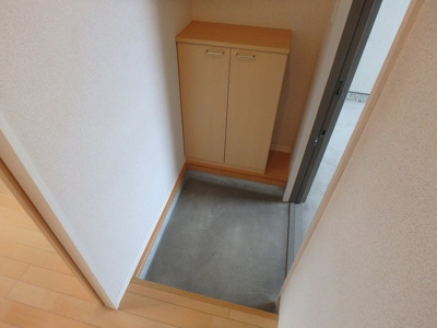 【玄関】 | シャーメゾンNUSHI