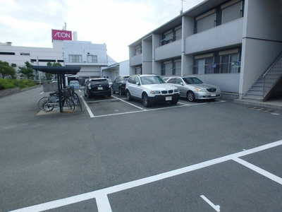 【エントランス】 | シャーメゾンNUSHI