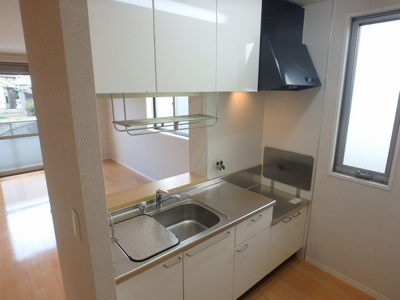 【キッチン】 | シャーメゾンNUSHI